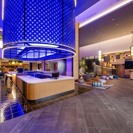 Novotel נארה מראה חיצוני תמונה