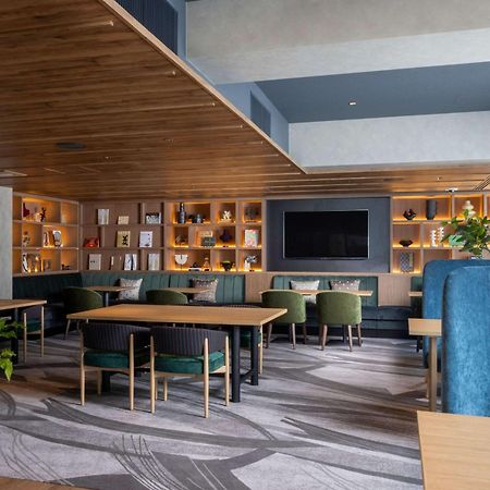 Novotel נארה מראה חיצוני תמונה