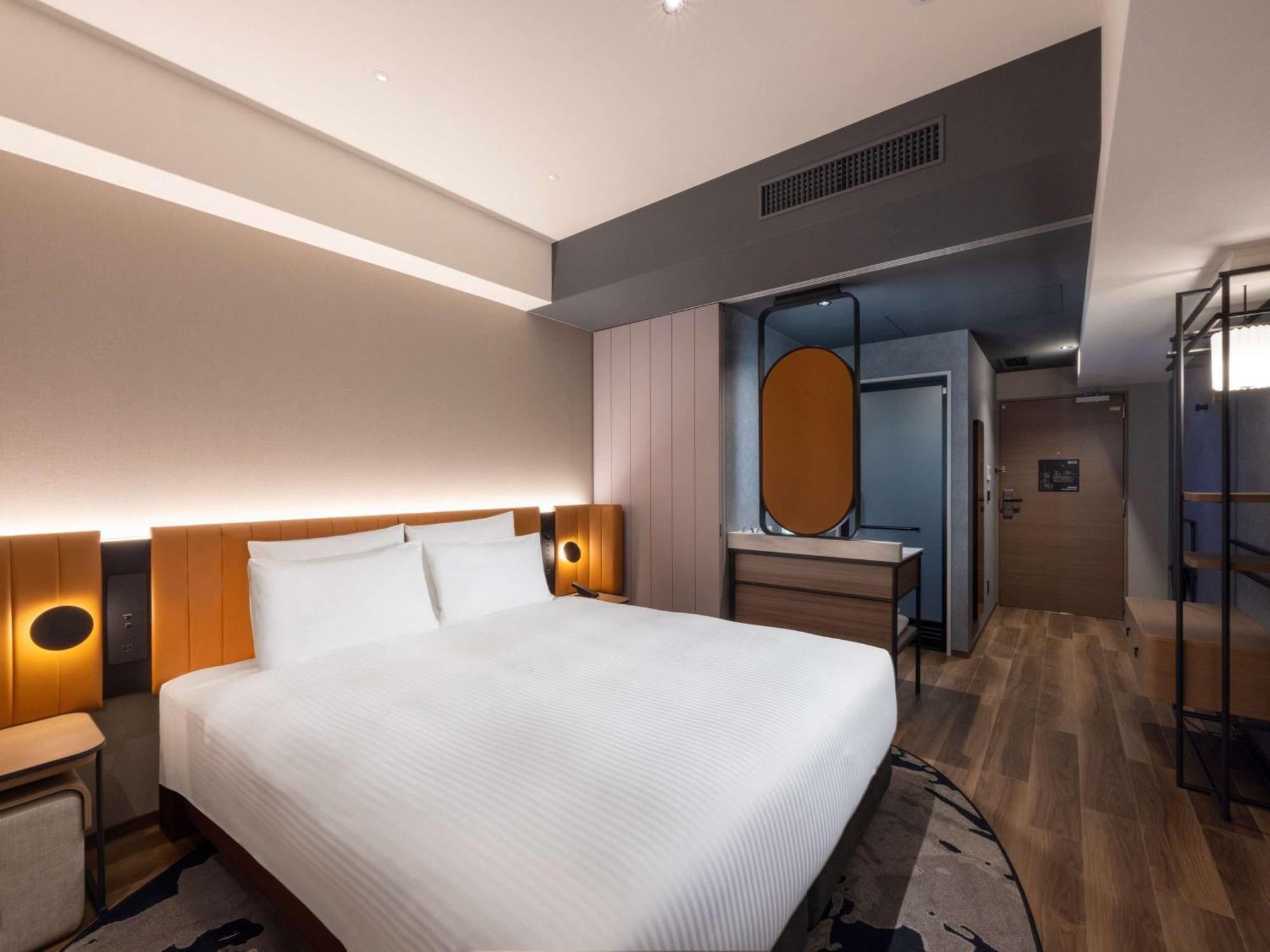Novotel נארה מראה חיצוני תמונה