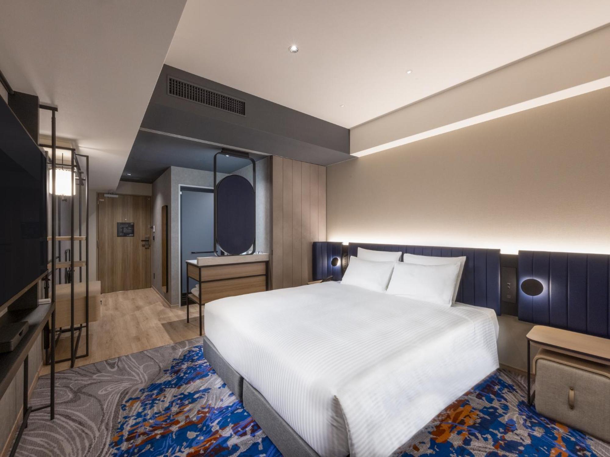 Novotel נארה מראה חיצוני תמונה