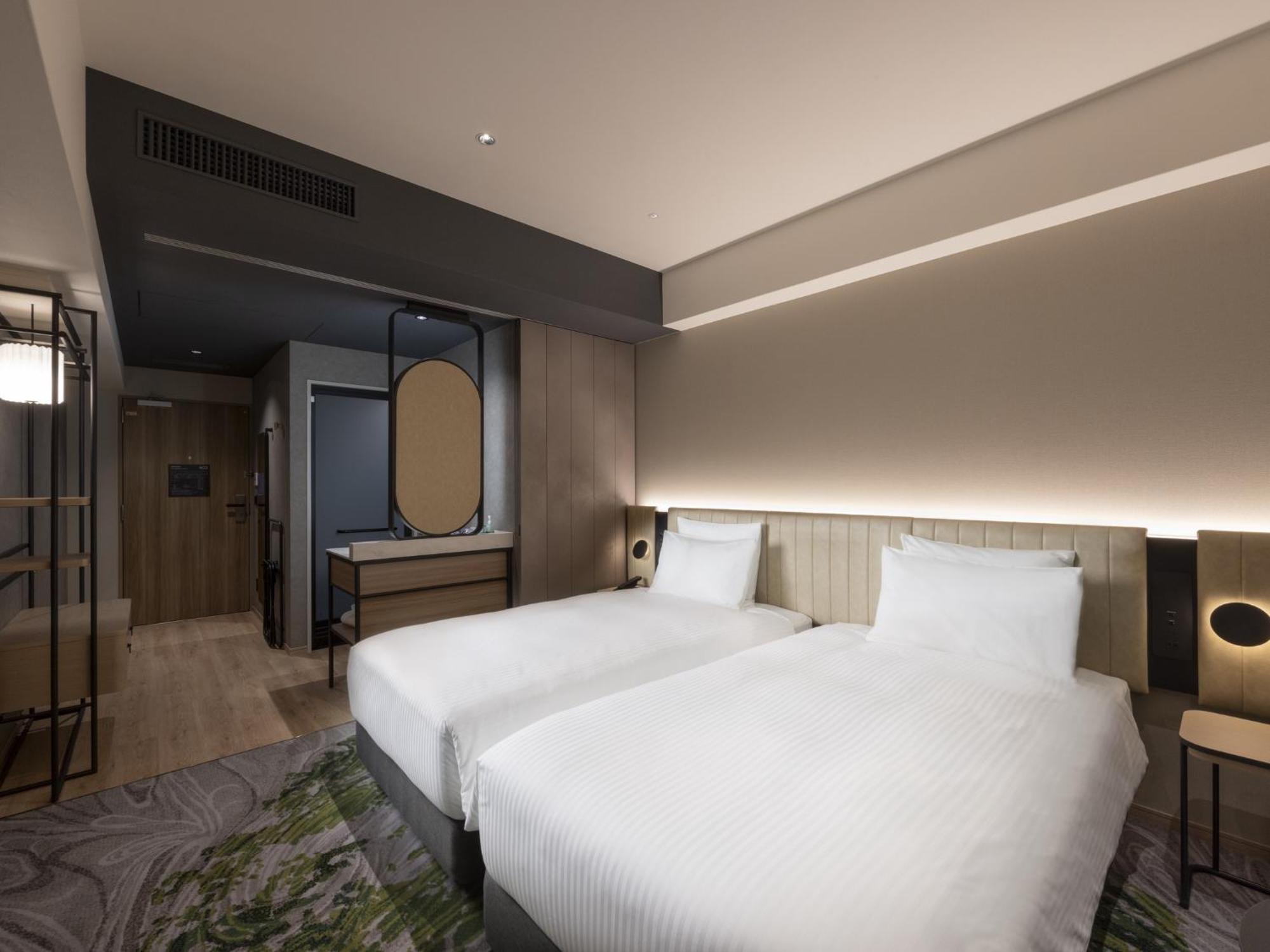 Novotel נארה מראה חיצוני תמונה