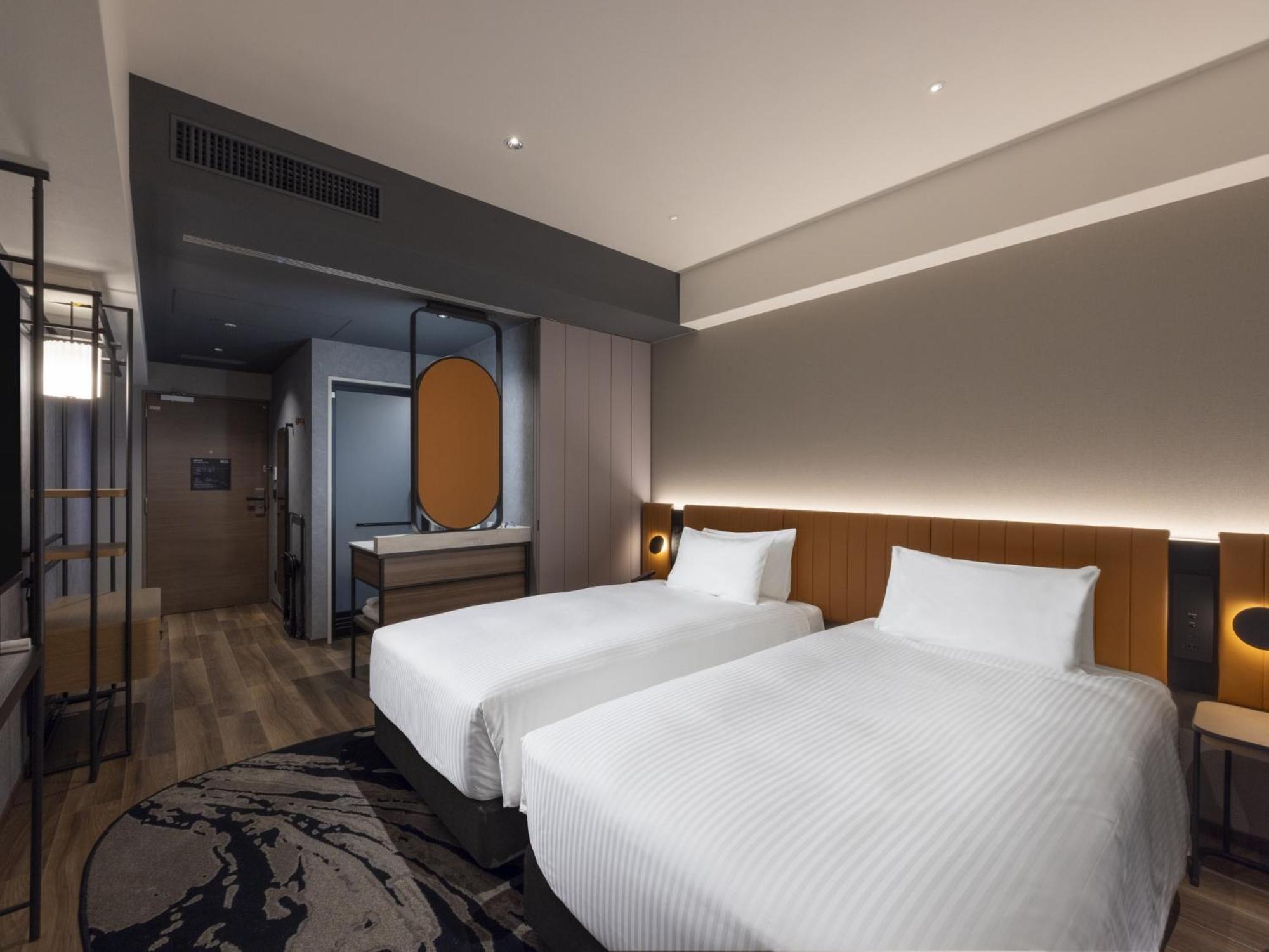 Novotel נארה מראה חיצוני תמונה