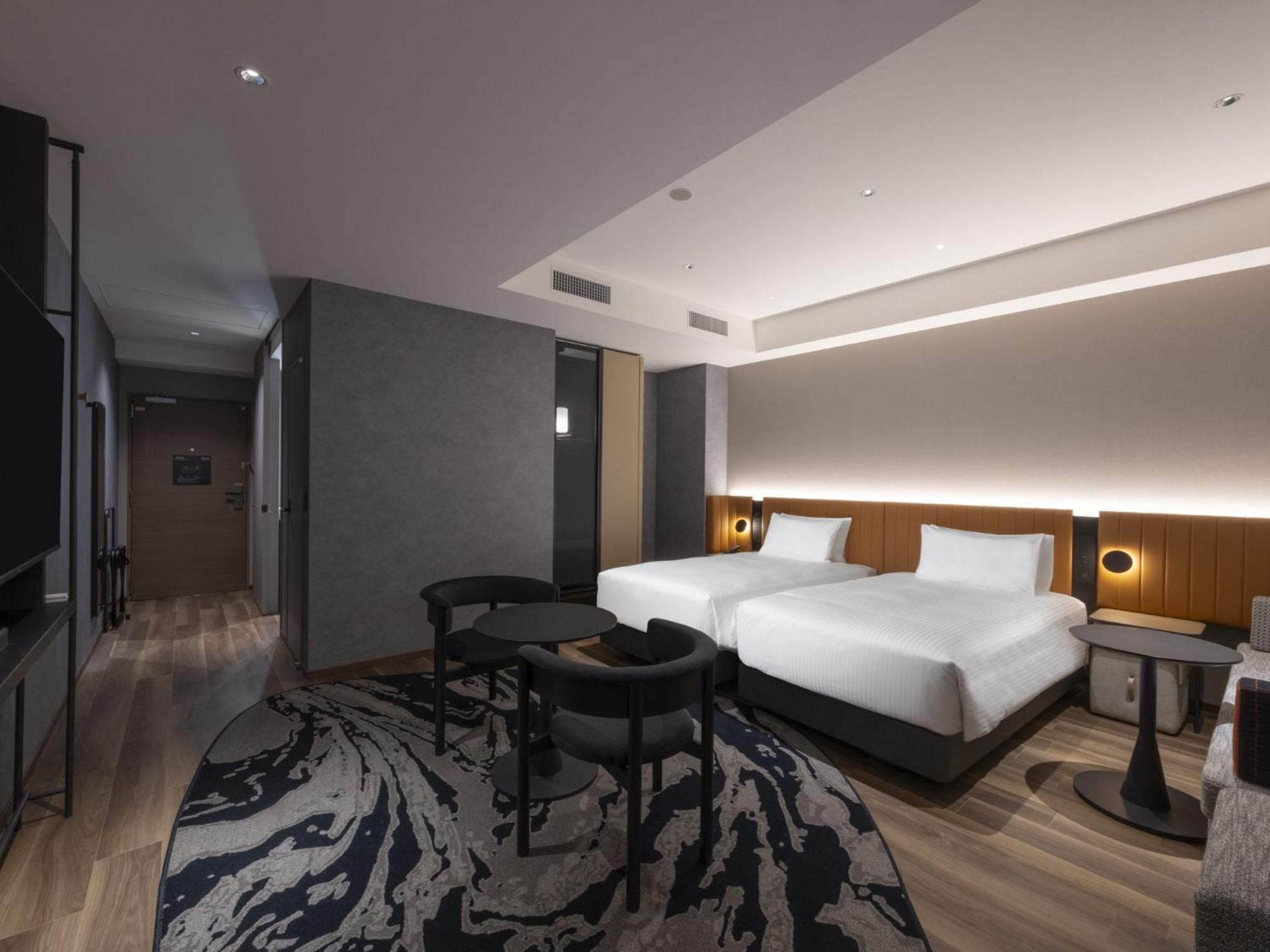 Novotel נארה מראה חיצוני תמונה