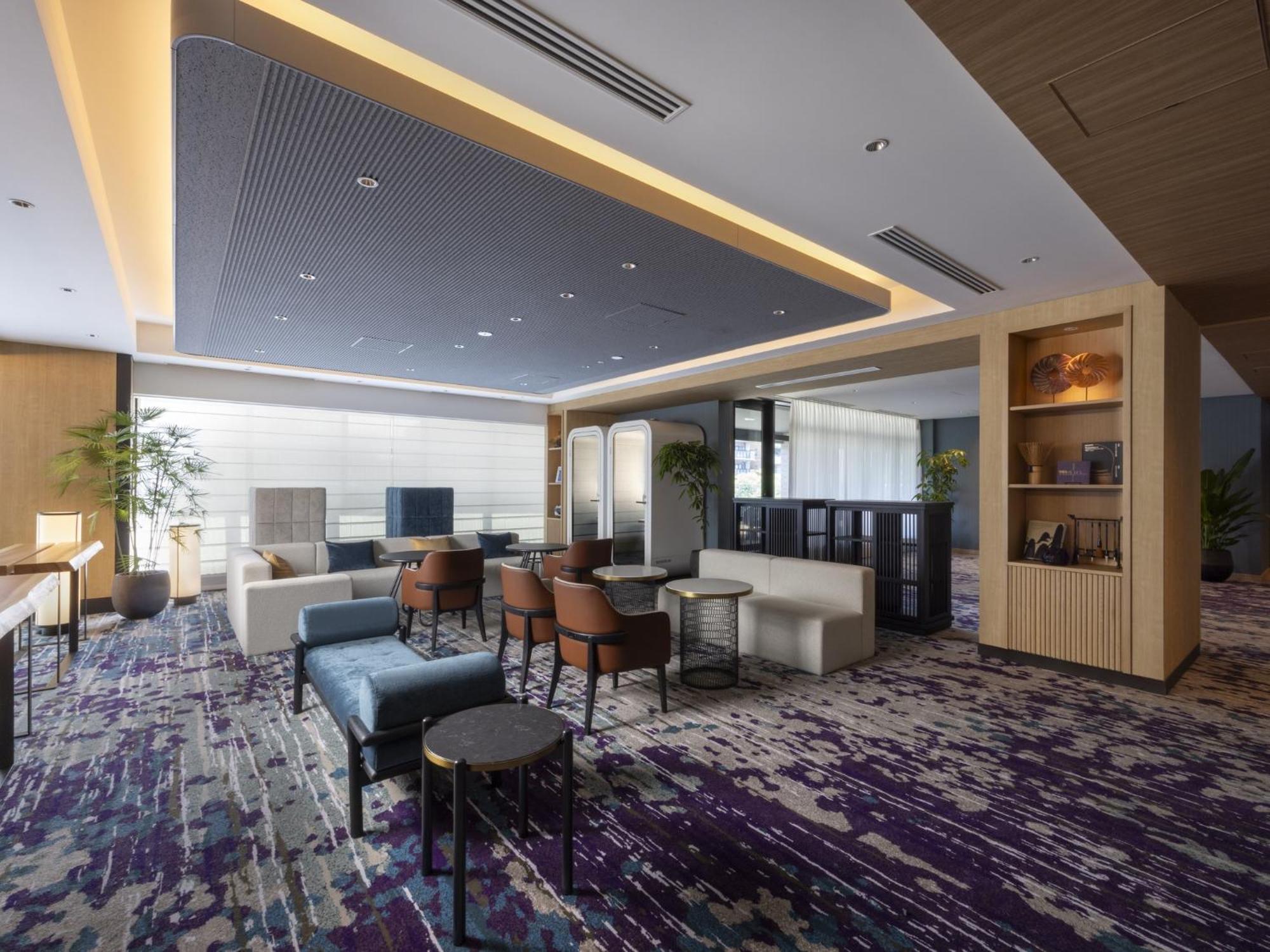 Novotel נארה מראה חיצוני תמונה
