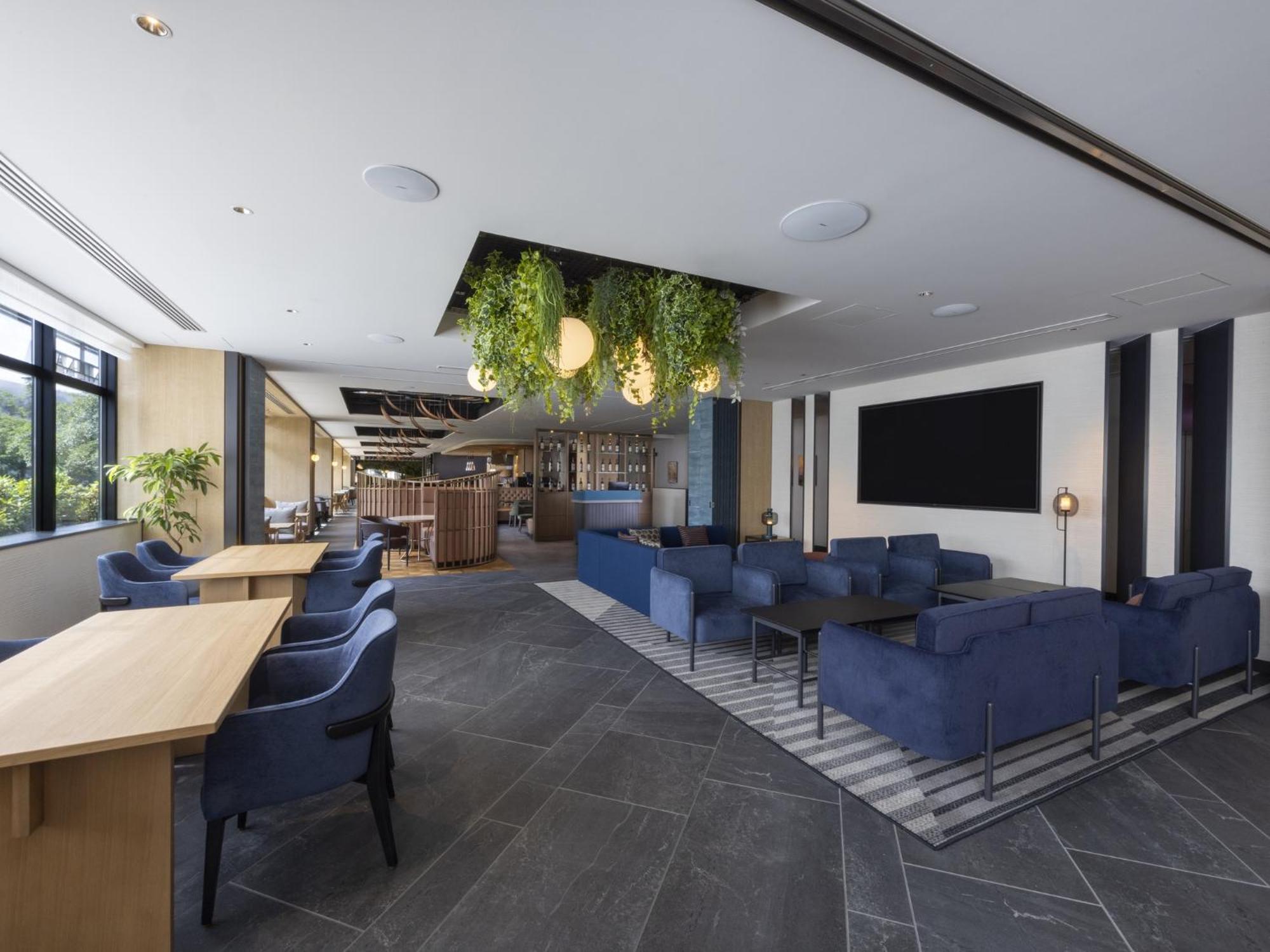 Novotel נארה מראה חיצוני תמונה