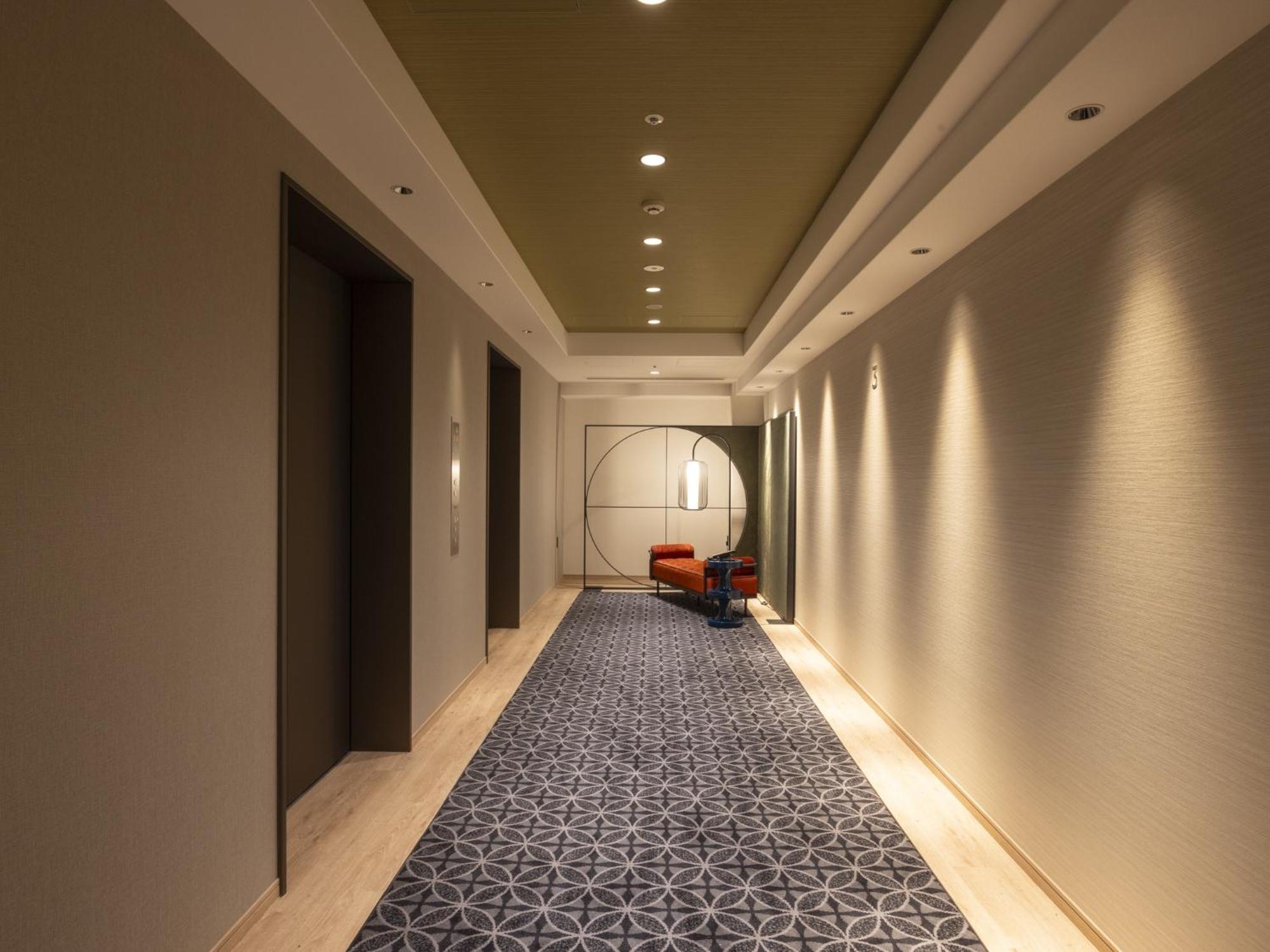 Novotel נארה מראה חיצוני תמונה