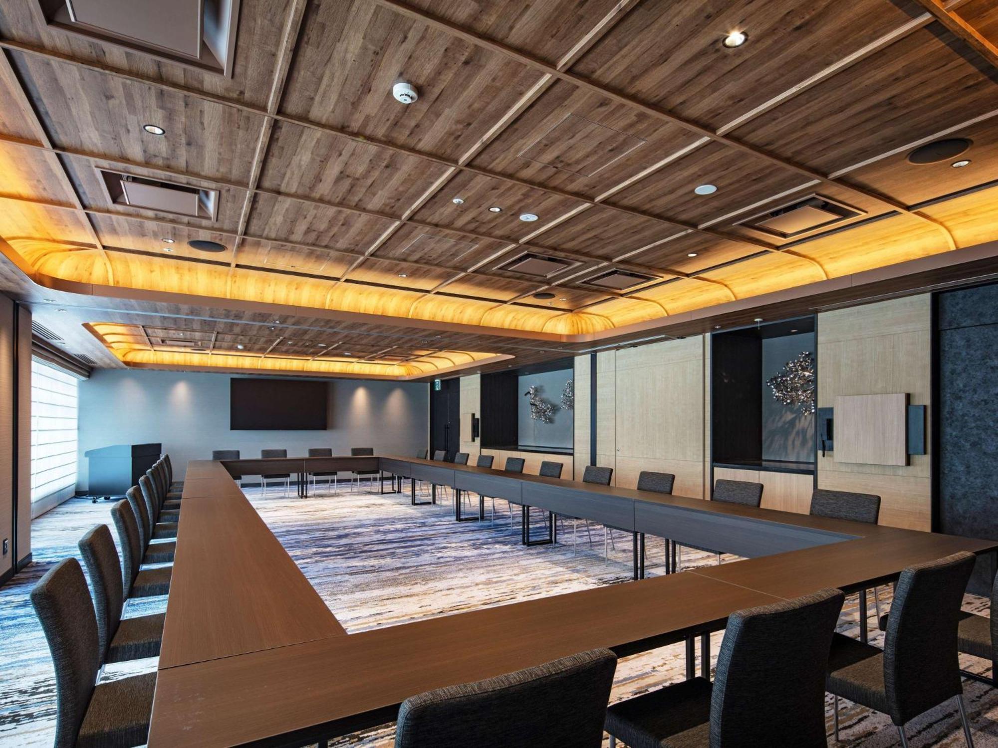 Novotel נארה מראה חיצוני תמונה